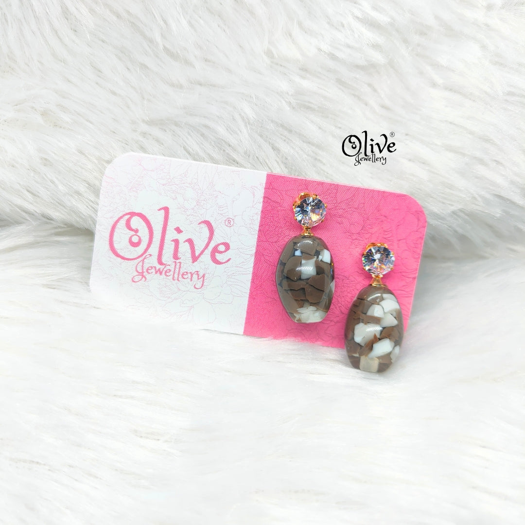 99 Collection Earrings - 281