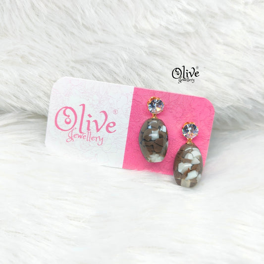 99 Collection Earrings - 281