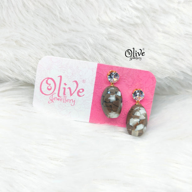 99 Collection Earrings - 281