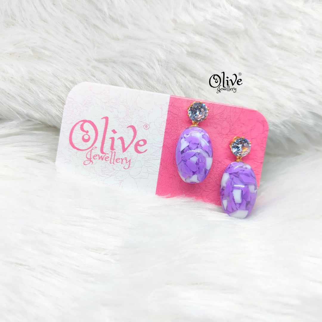 99 Collection Earrings - 281