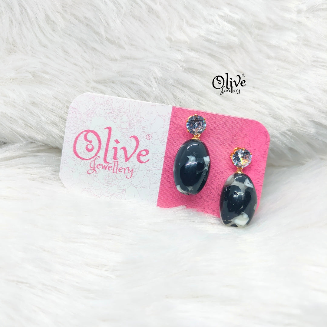 99 Collection Earrings - 281