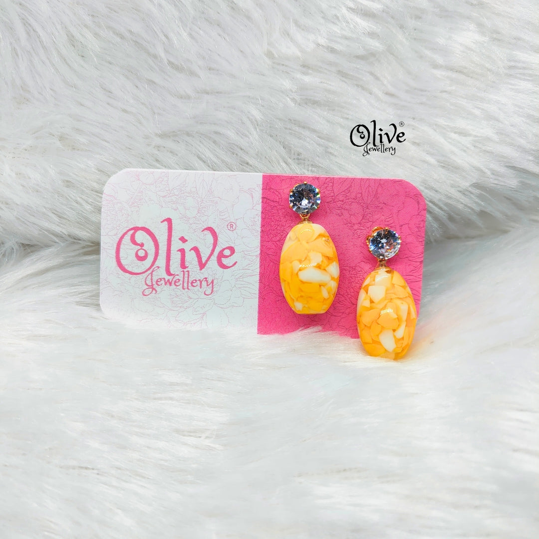99 Collection Earrings - 281