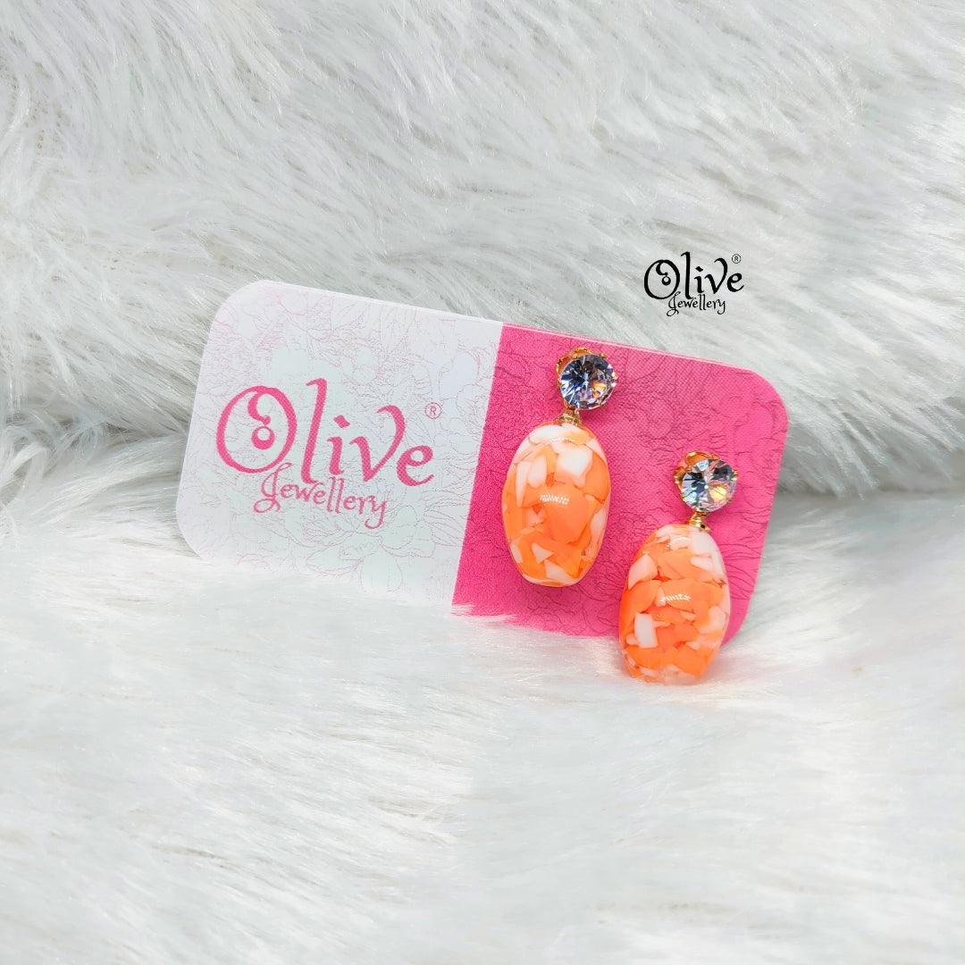 99 Collection Earrings - 281