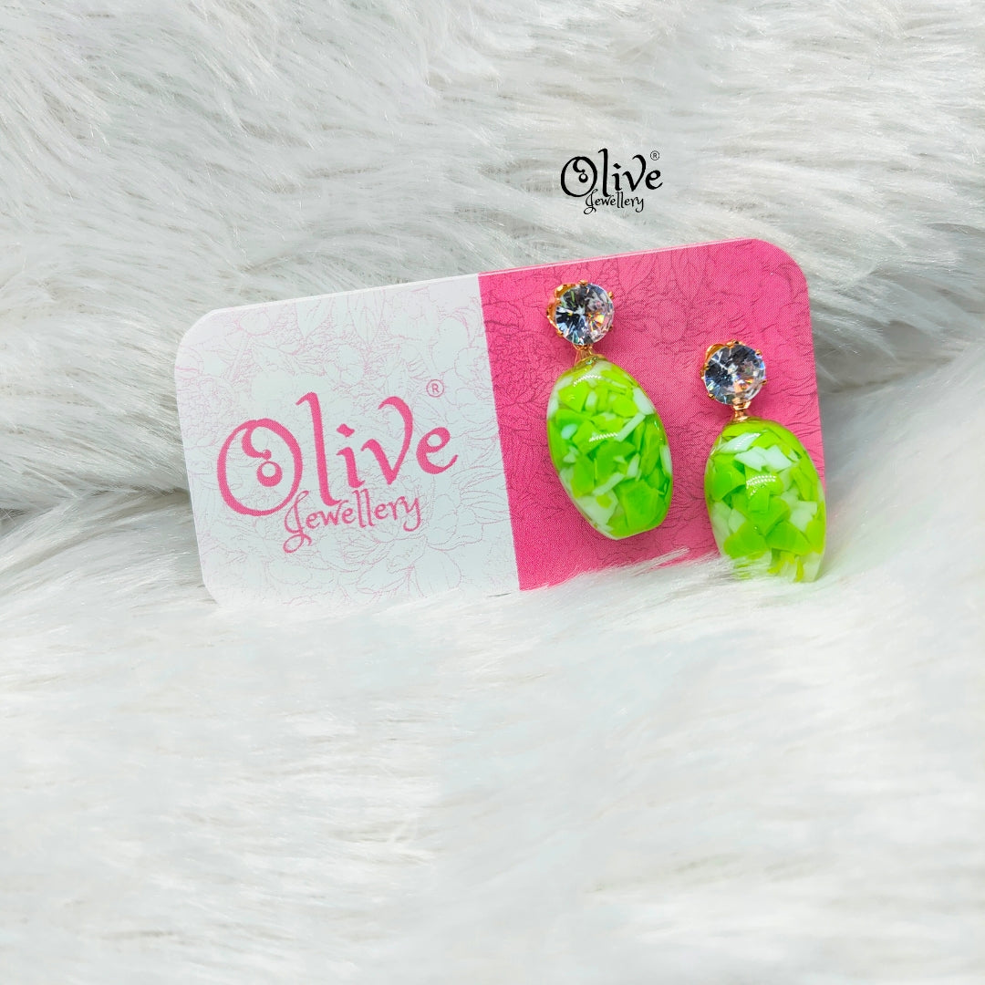 99 Collection Earrings - 281