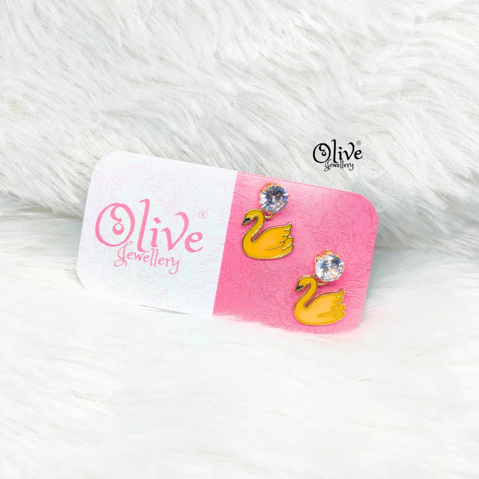 99 Collection Earrings - 290