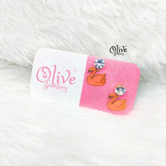 99 Collection Earrings - 290