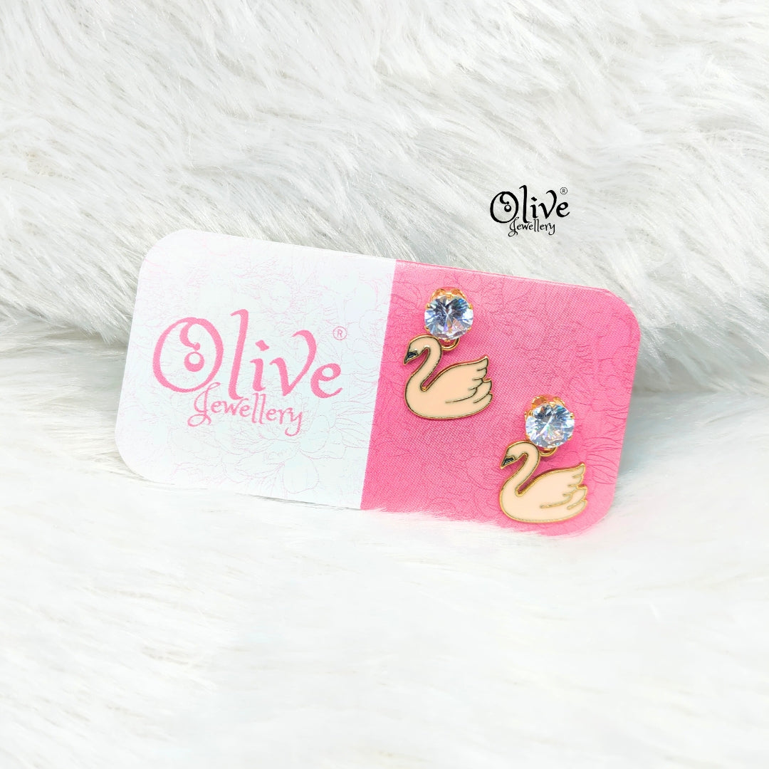 99 Collection Earrings - 290