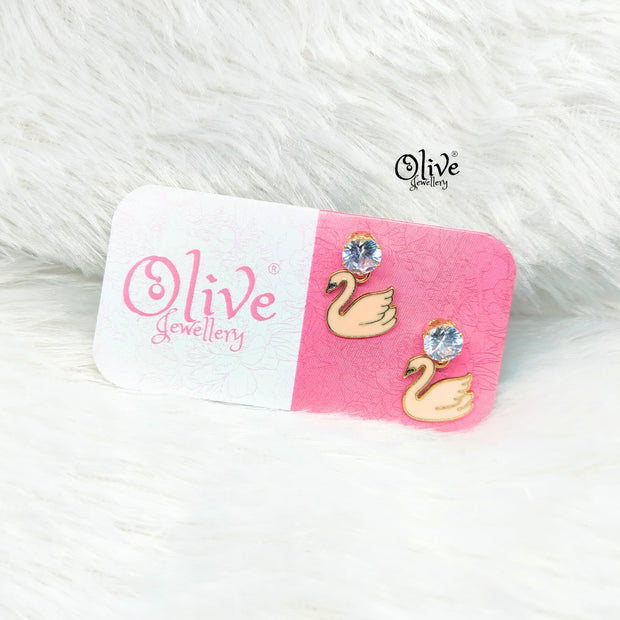 99 Collection Earrings - 290