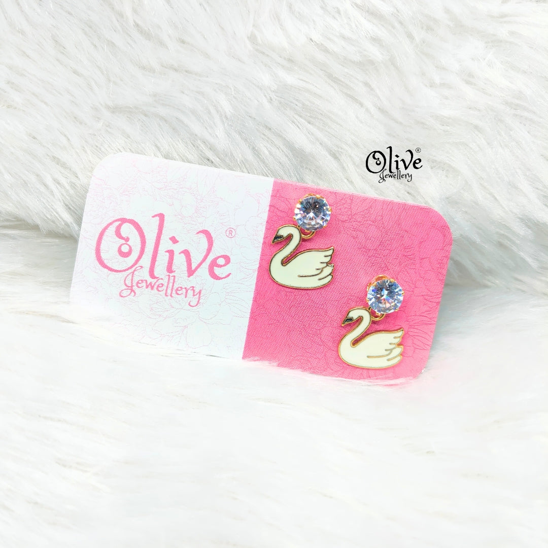 99 Collection Earrings - 290