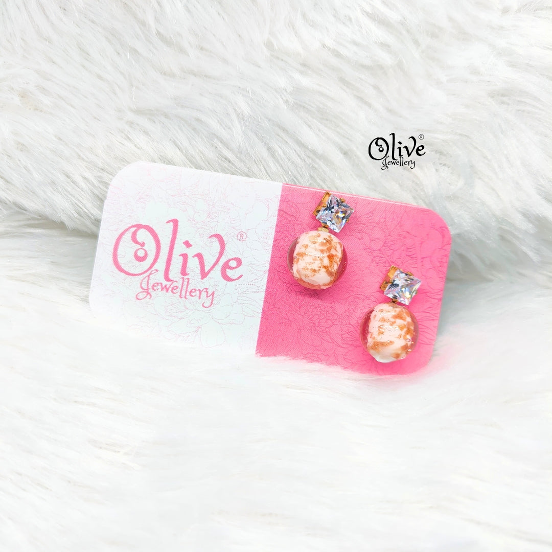 99 Collection Earrings - 296