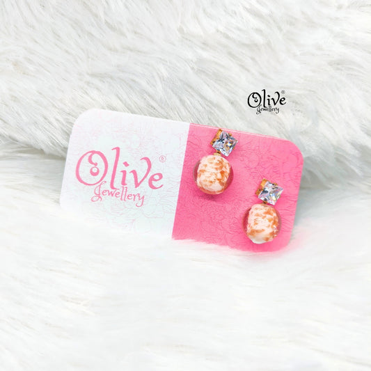99 Collection Earrings - 296