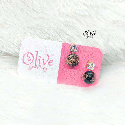 99 Collection Earrings - 296