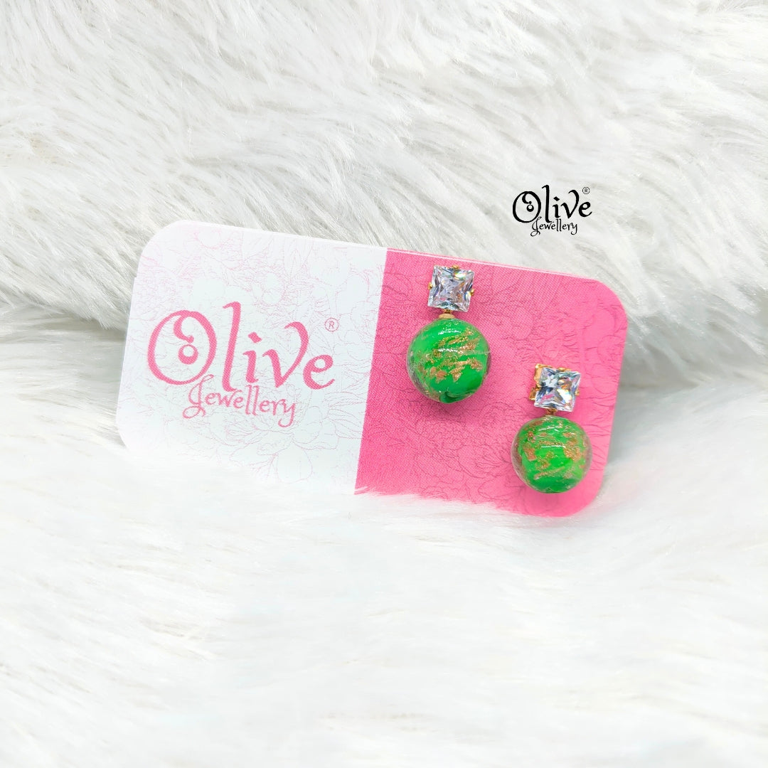 99 Collection Earrings - 296
