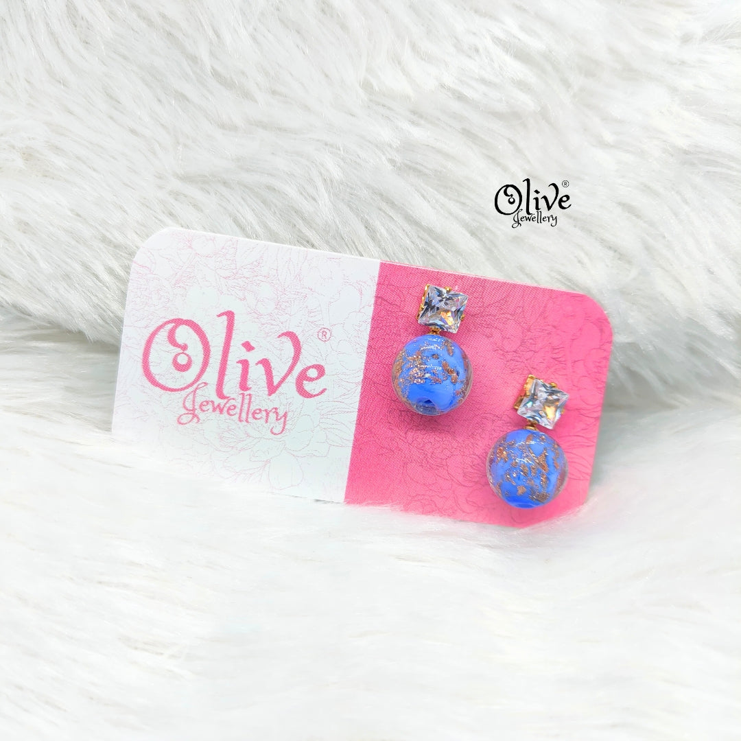 99 Collection Earrings - 296