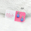 99 Collection Earrings - 296