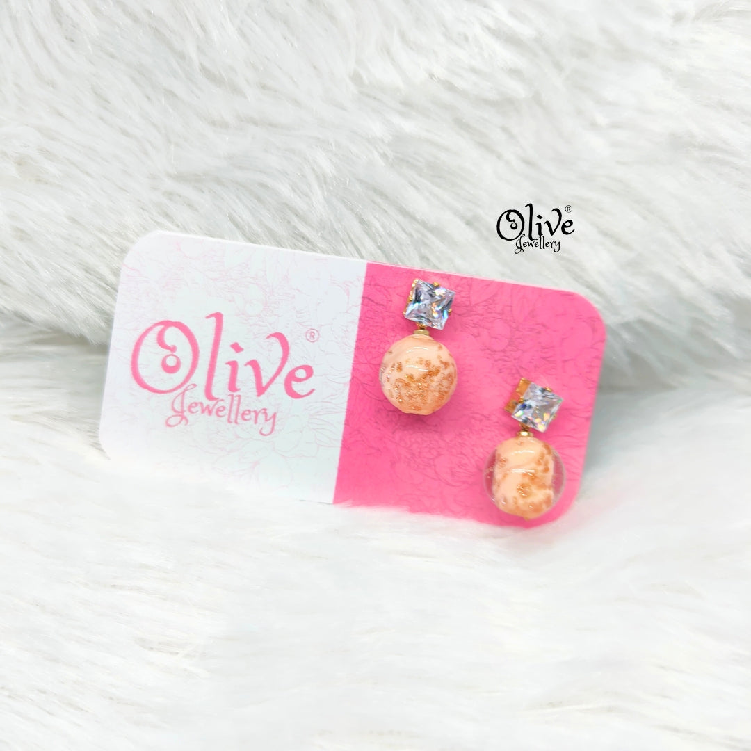 99 Collection Earrings - 296