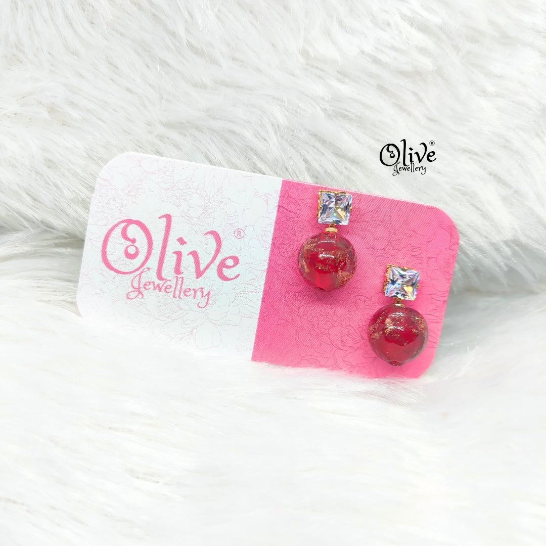 99 Collection Earrings - 296