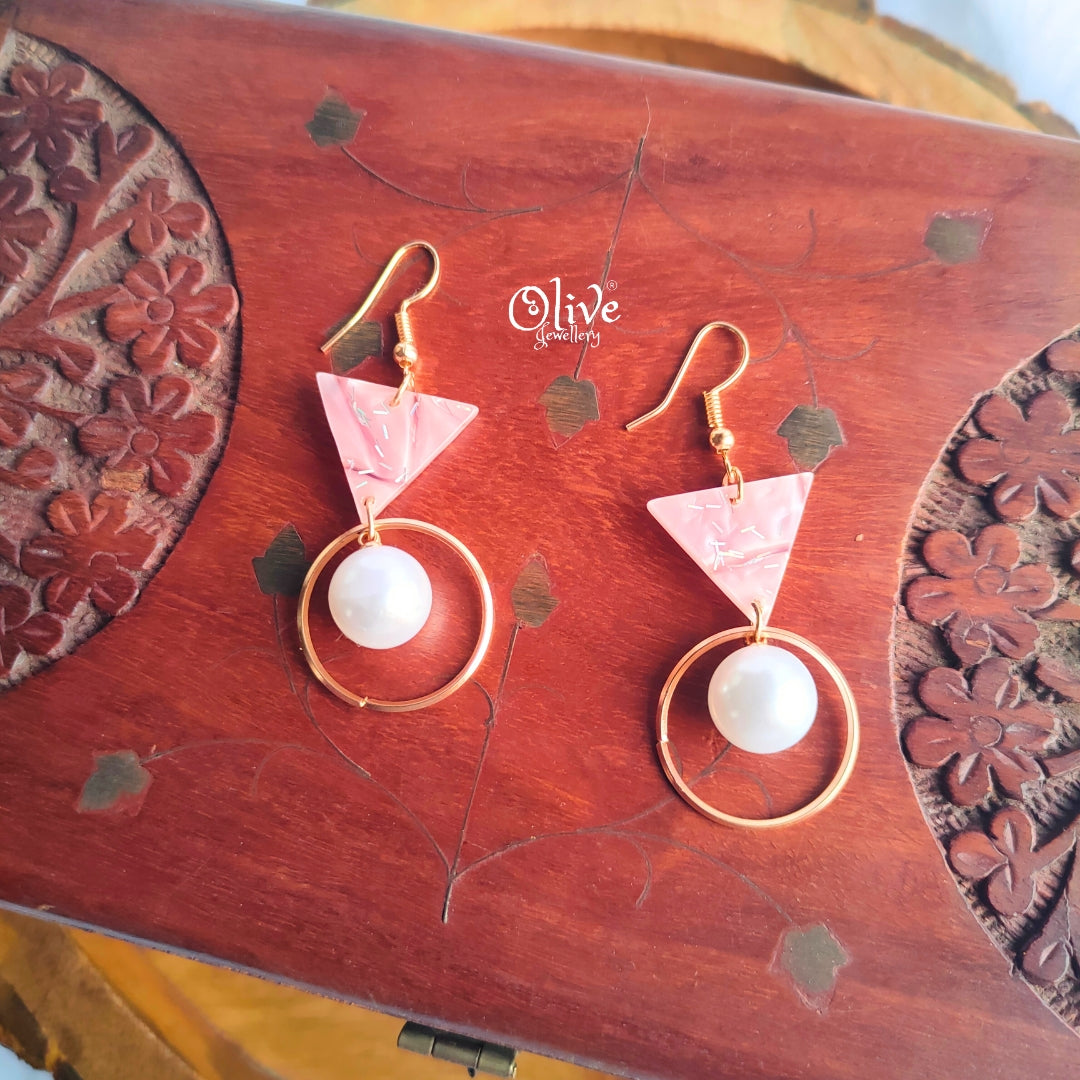 99 Collection Earrings - 303