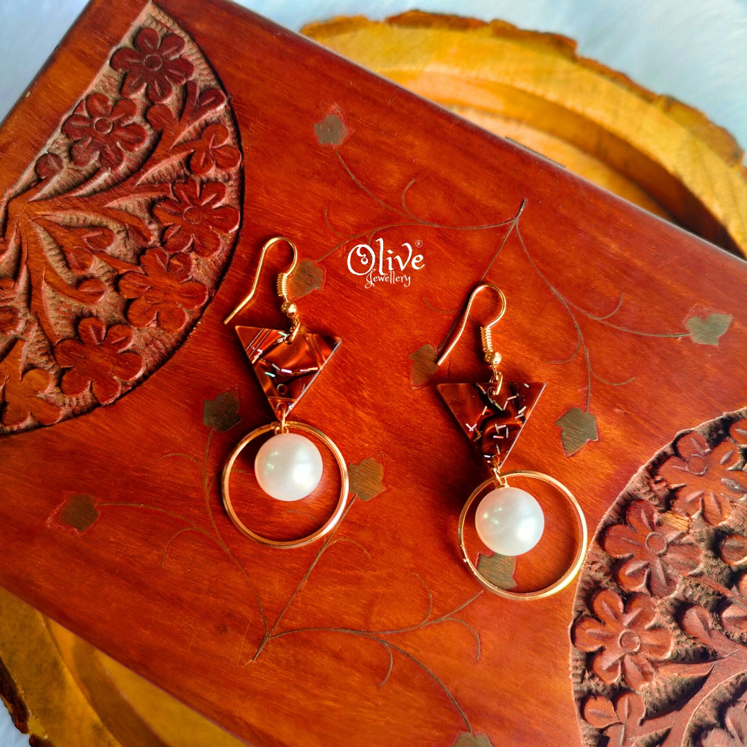 99 Collection Earrings - 303