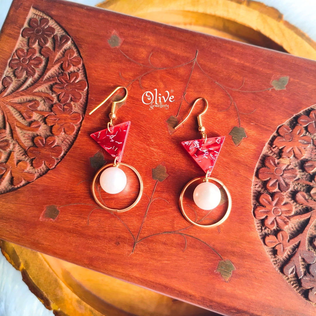 99 Collection Earrings - 303