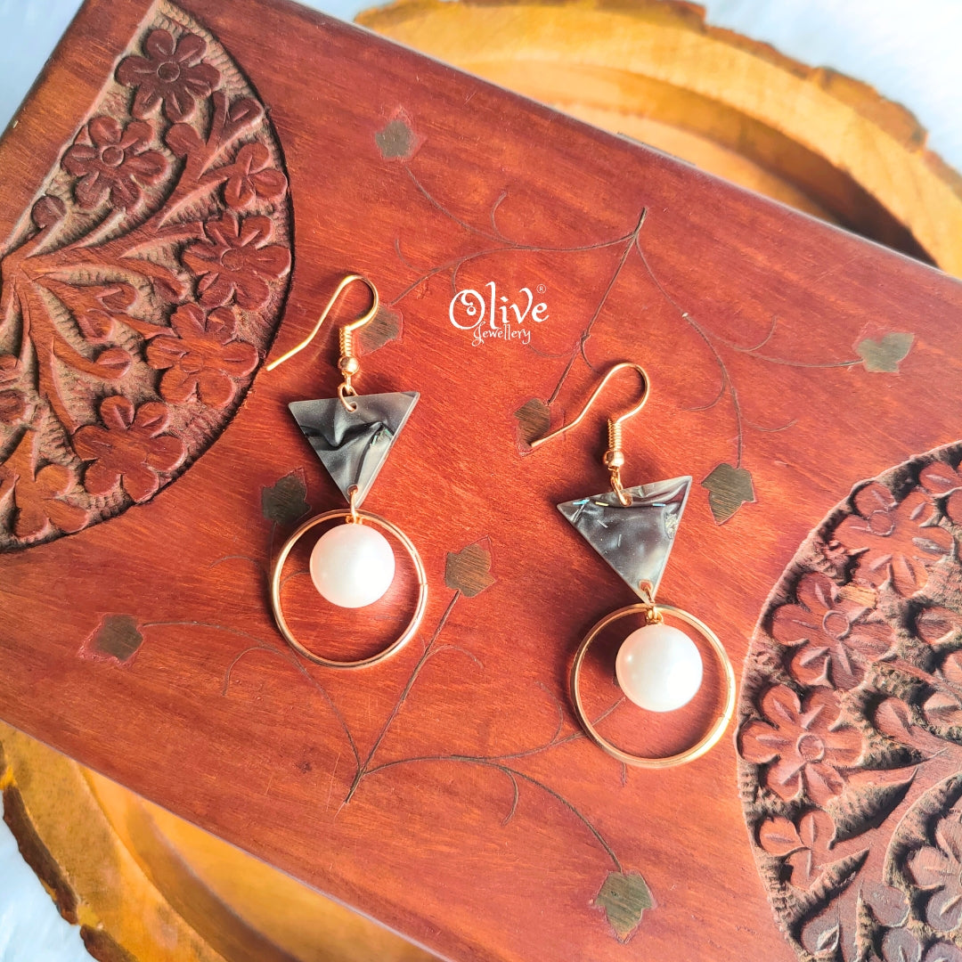 99 Collection Earrings - 303