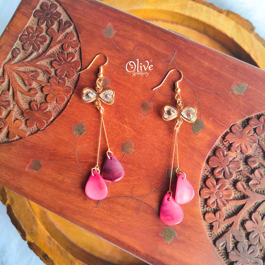 99 Collection Earrings - 315