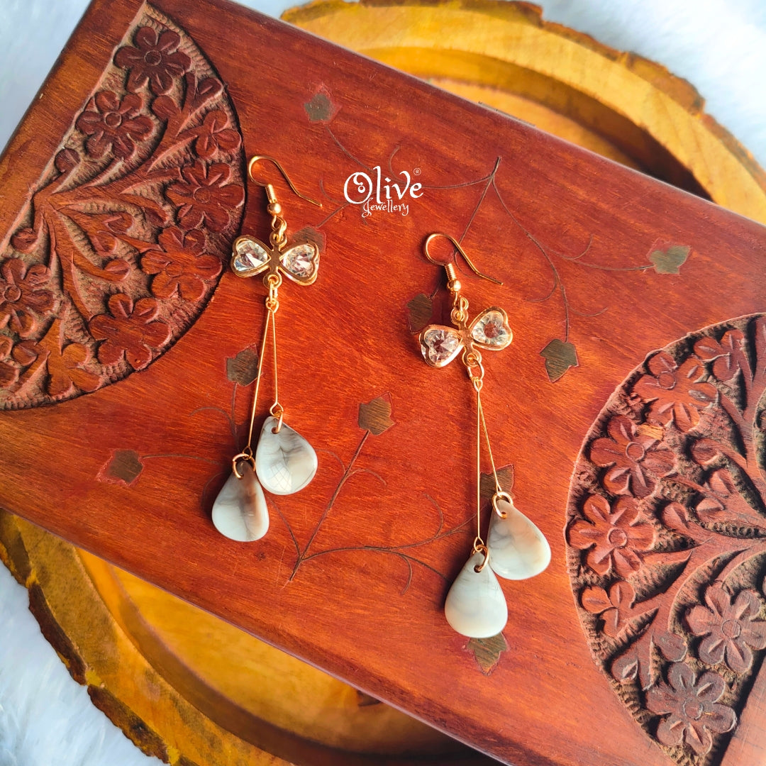 99 Collection Earrings - 315