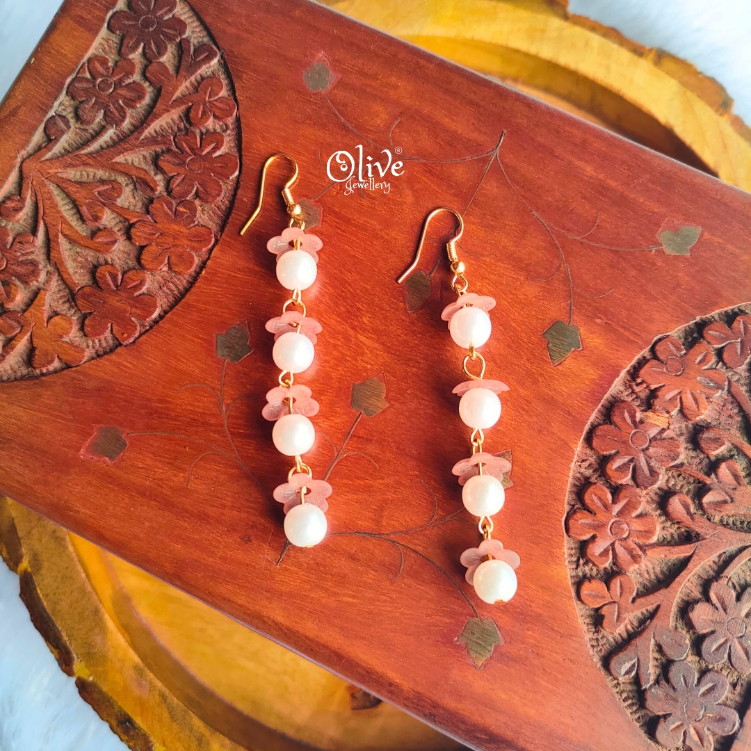 99 Collection Earrings - 320