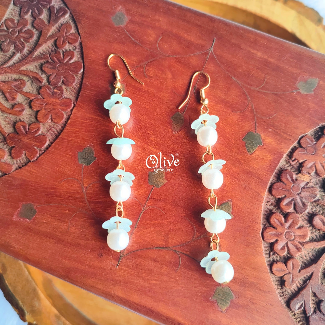 99 Collection Earrings - 320