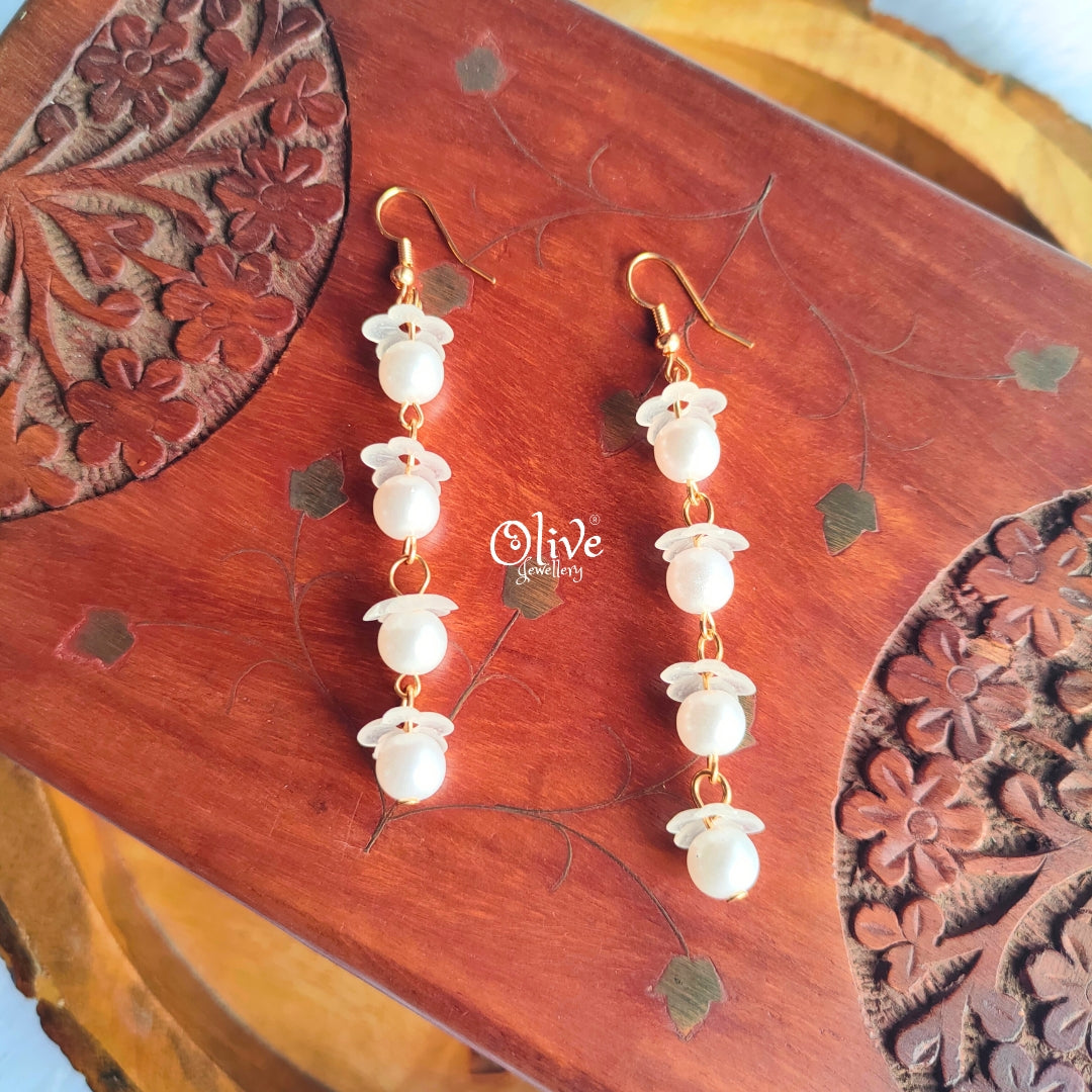 99 Collection Earrings - 320