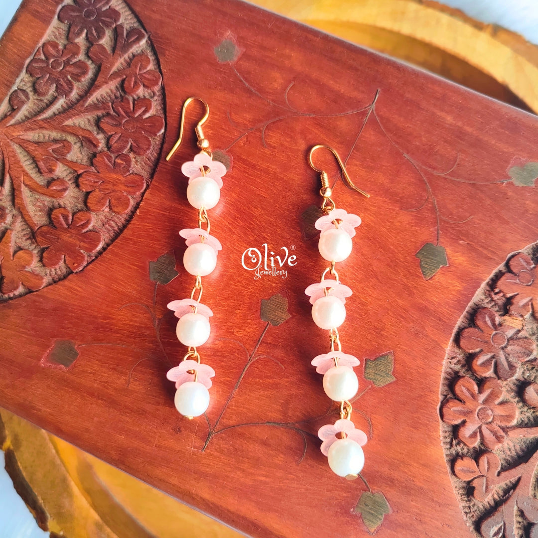 99 Collection Earrings - 320