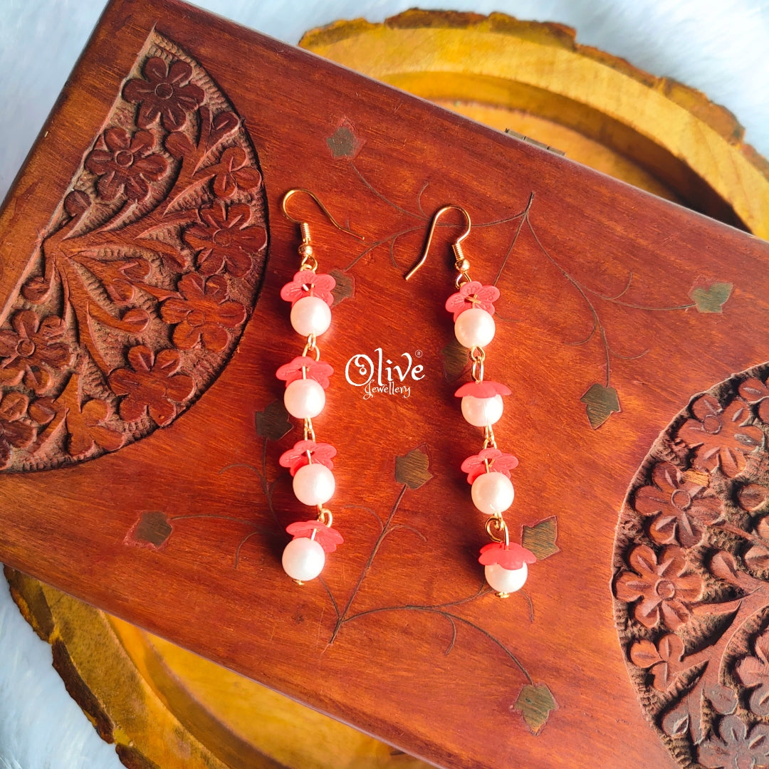 99 Collection Earrings - 320