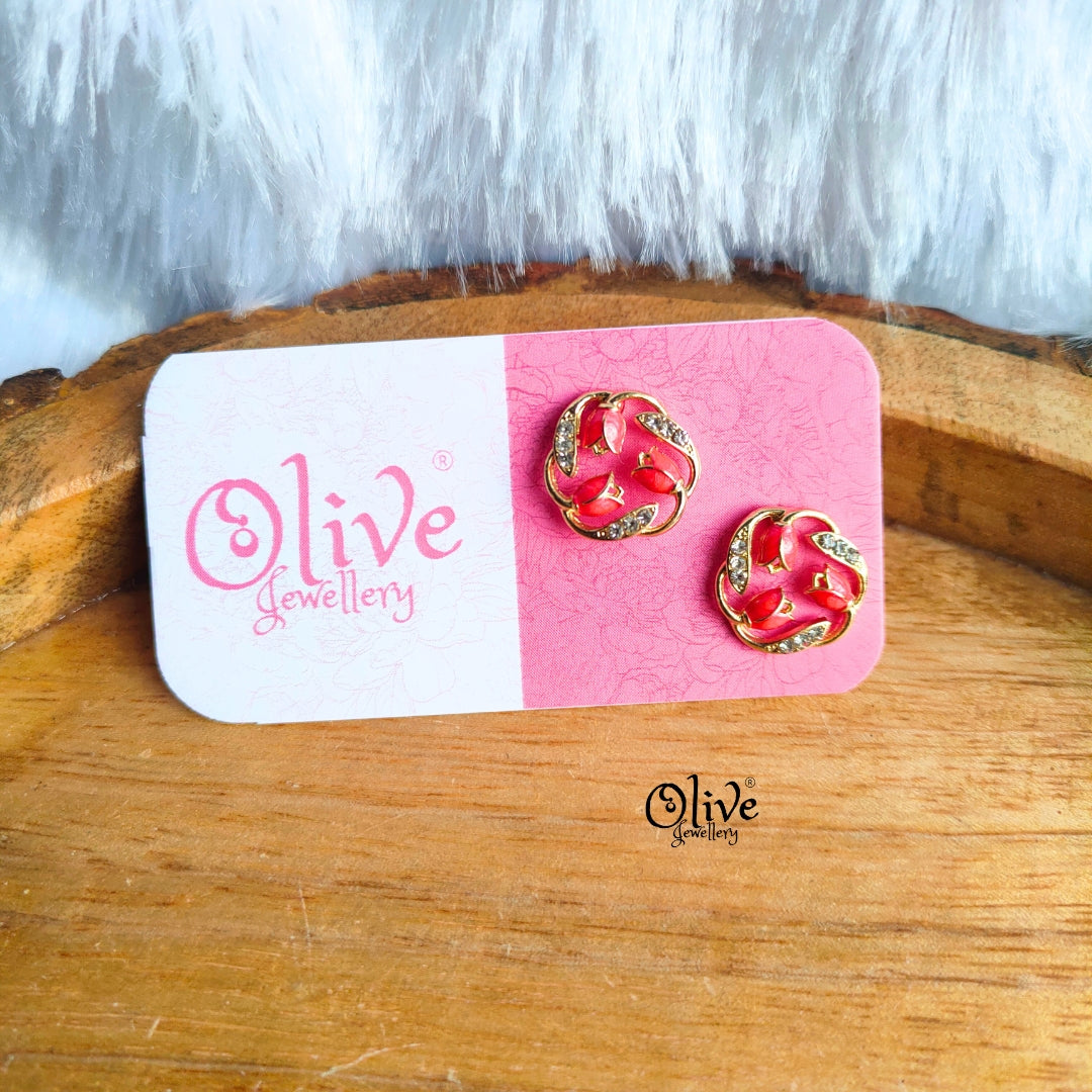 99 Collection Earrings - 325