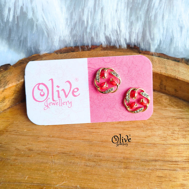 99 Collection Earrings - 325