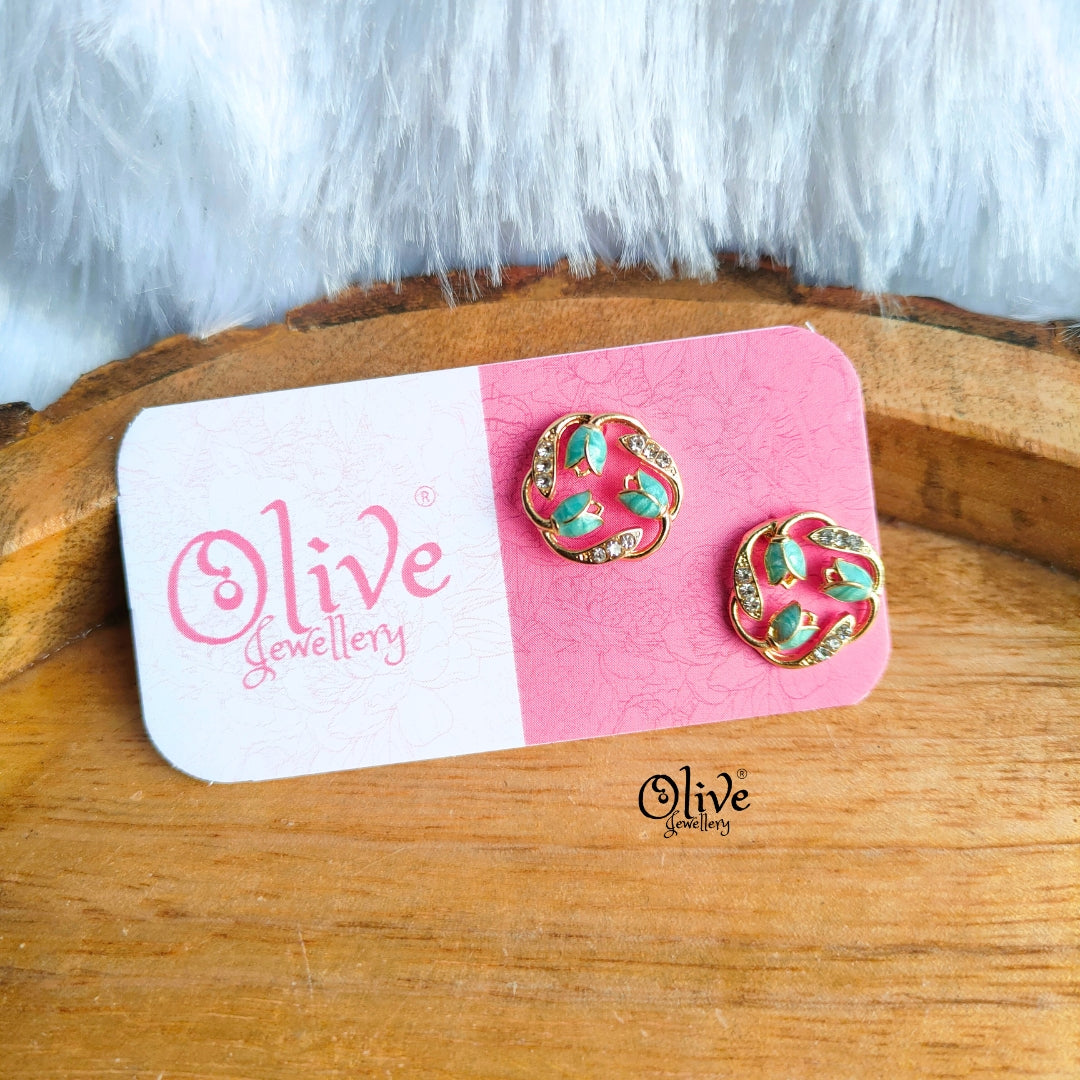 99 Collection Earrings - 325