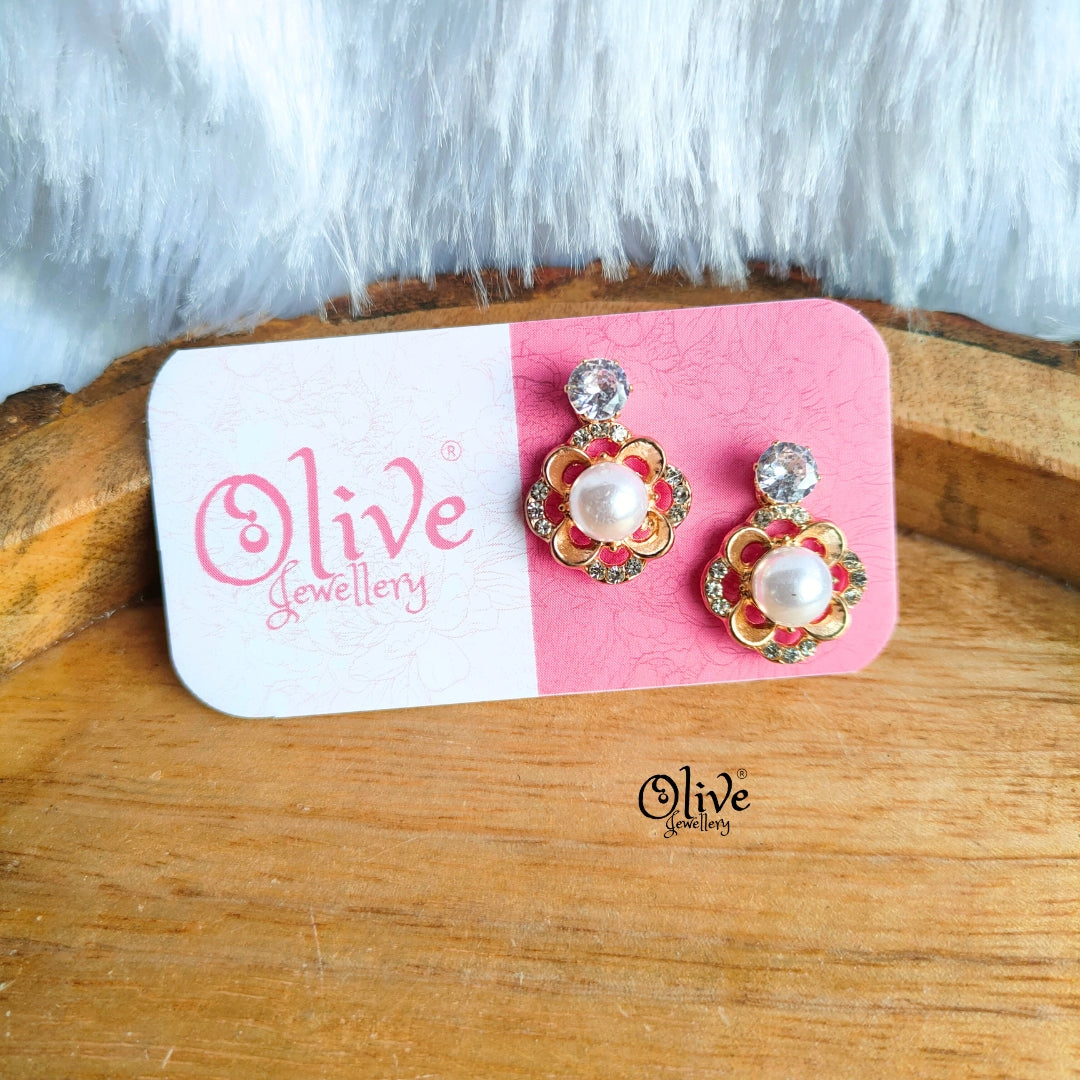 99 Collection Earrings - 331