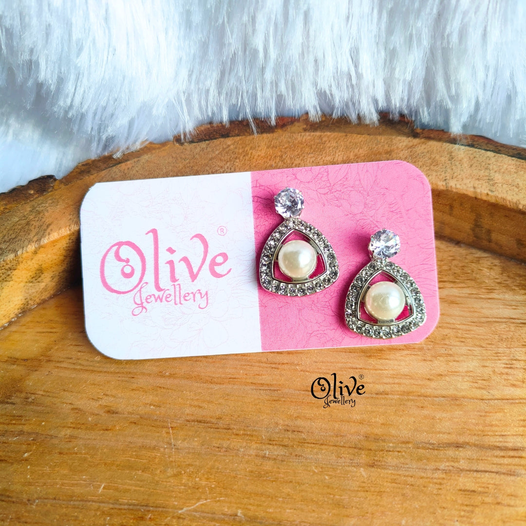 99 Collection Earrings - 332