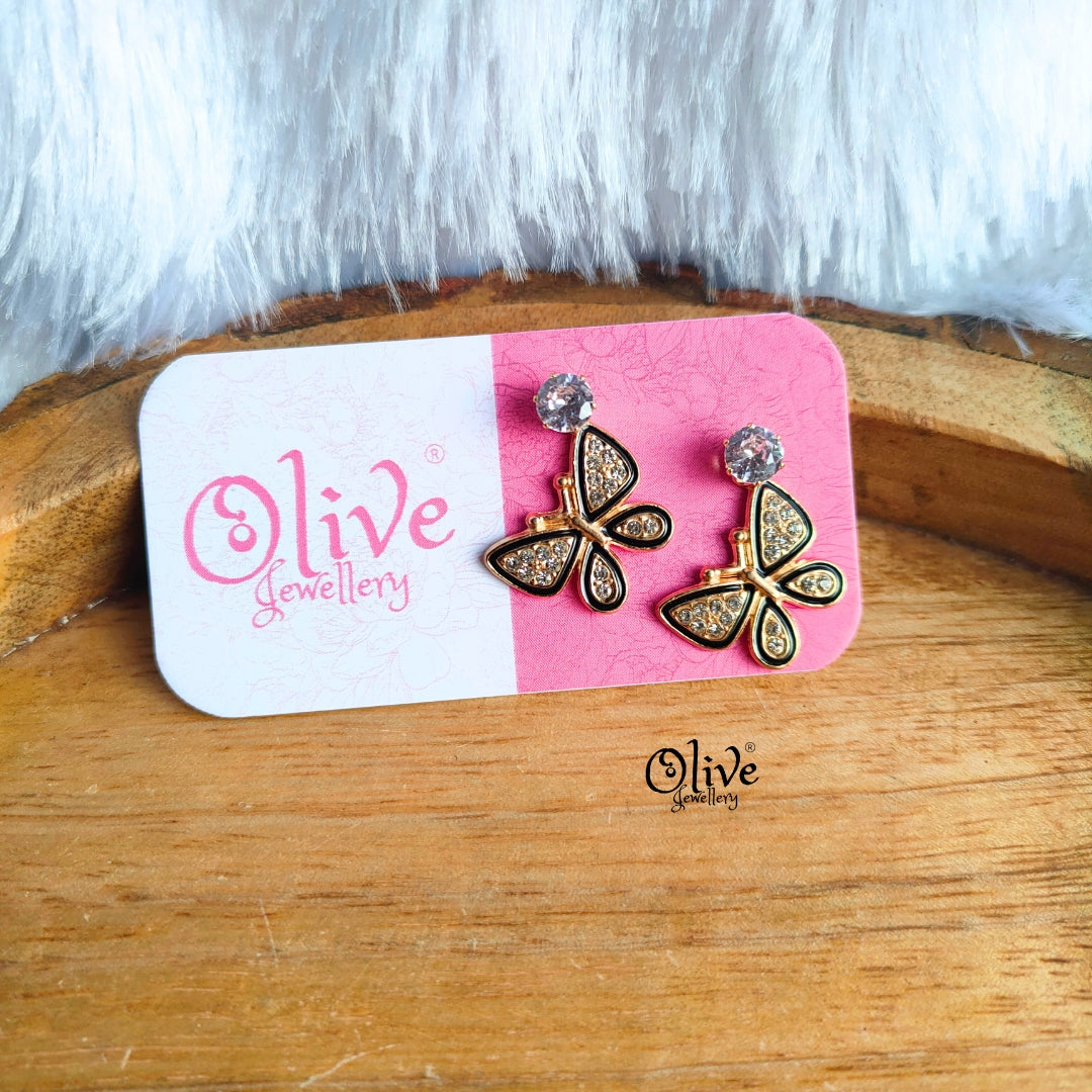 99 Collection Earrings - 333