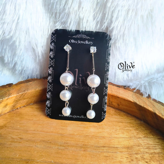 99 Collection Earrings - 335