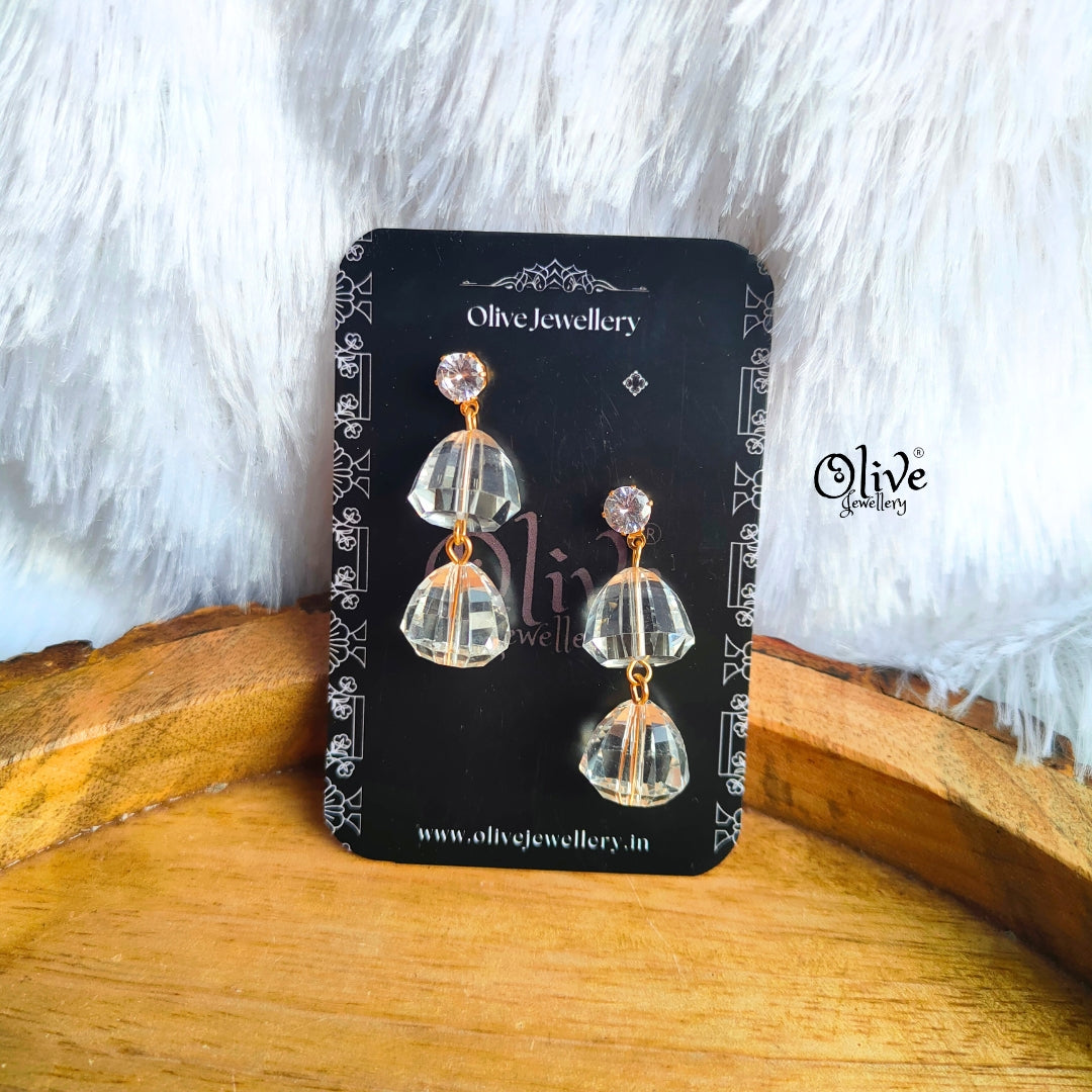 99 Collection Earrings - 336