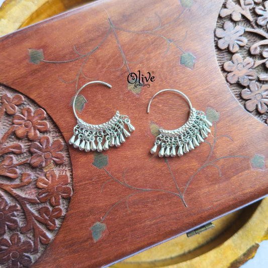 99 Collection Earrings - 337