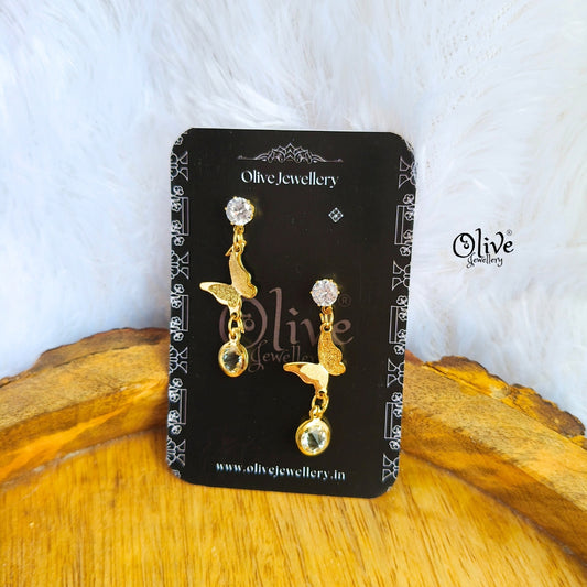 99 Collection Earrings - 338
