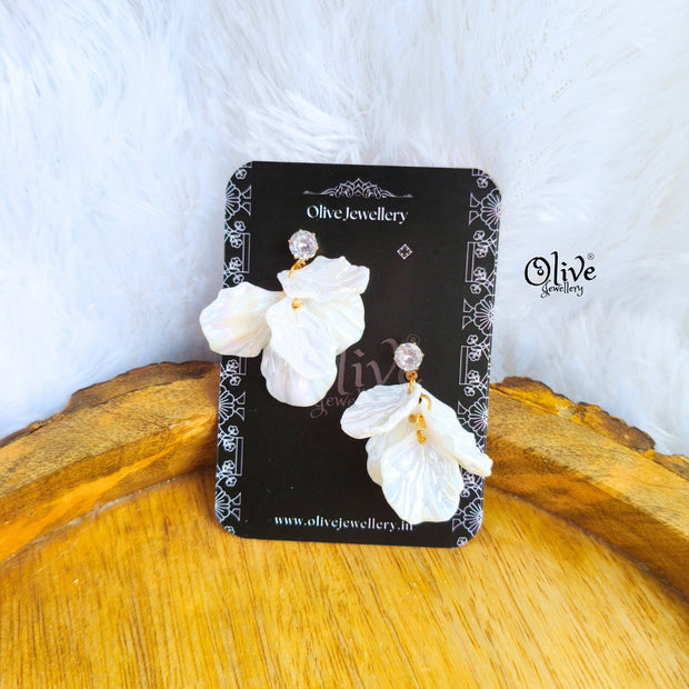 99 Collection Earrings - 113