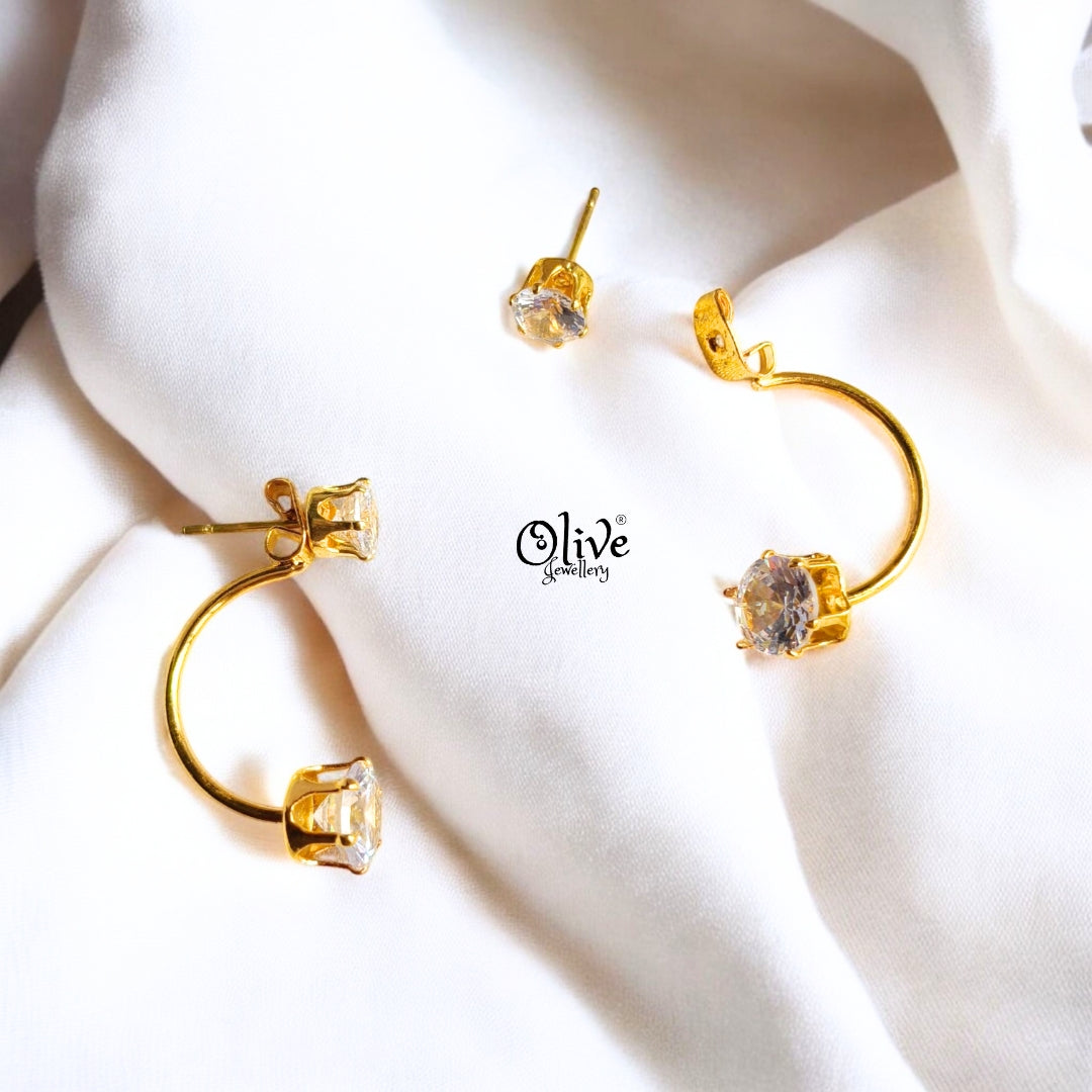 99 Collection Earrings - 344