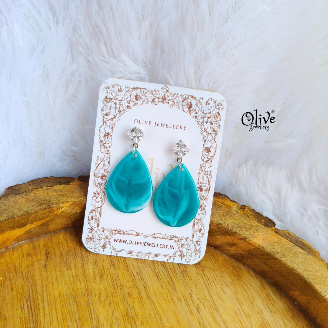 99 Collection Earrings - 346