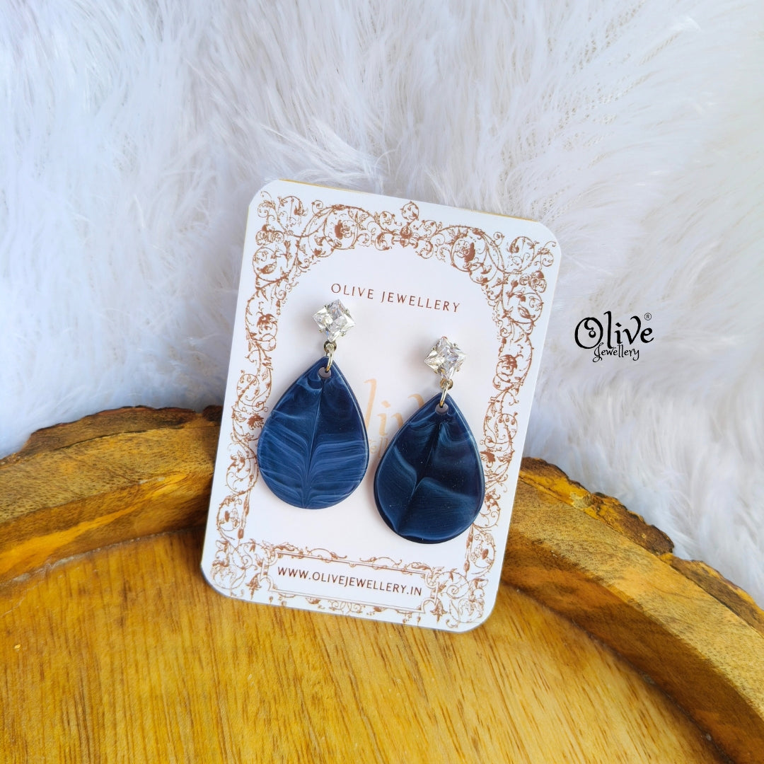 99 Collection Earrings - 346
