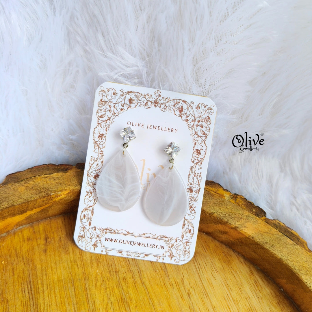 99 Collection Earrings - 346