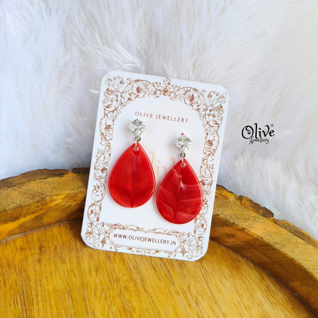 99 Collection Earrings - 346