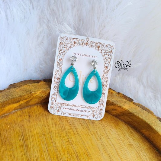 99 Collection Earrings - 352