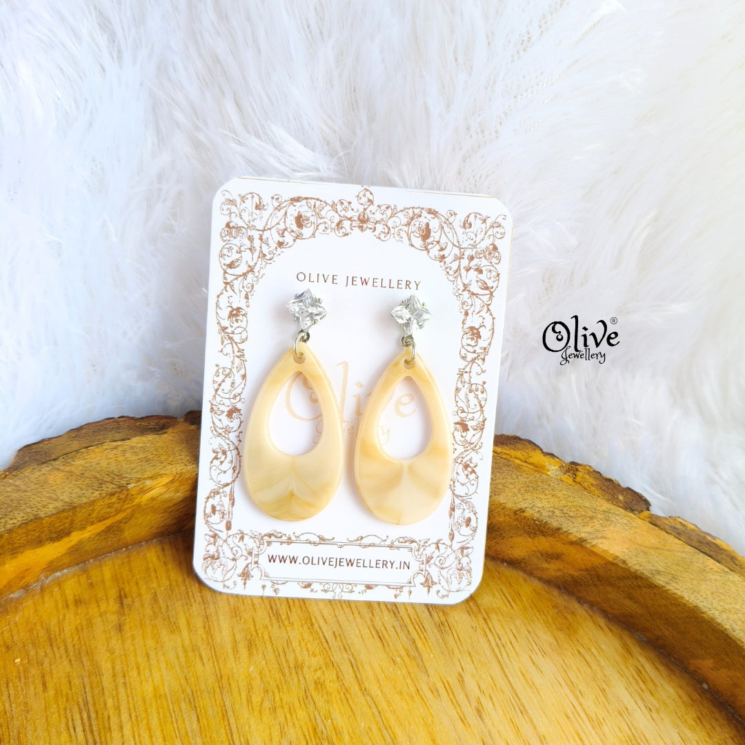 99 Collection Earrings - 352